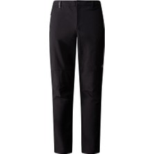 The North Face M Quest Softshell Pant (Regular Fit) Erkek Pantolon
