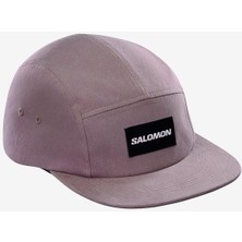 Salomon Five P Cap Unisex Şapka