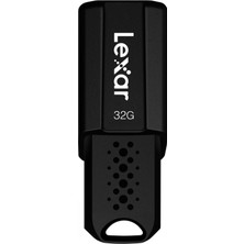 Jumpdrive S80 USB 3.1 Flash Bellek 32 Gb, 130 Mb/sn'ye Kadar Okuma, Bilgisayar Için USB Bellek, Harici Depolama Verileri, Fotoğraf, Video (LJDS080032G-BNBAG)
