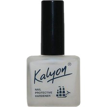 Tırnak Güçlendirici ve Sertleştirici 10 ml