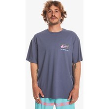 Quiksilver Spin Cycle Erkek Tişört