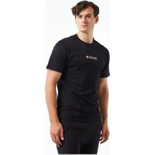 Columbia Cs0241 Csc Retro Ss Tee Erkek T-Shirt