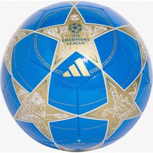 adidas Ucl Club 25-26 League Stage Unisex Beyaz Futbol Topu.-