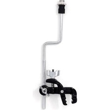 Sc-Jmm Kıskaçlı Mikrofon Standı