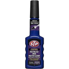 200ML Yüksek Kilometre Dizel Enjektör Temizleyici