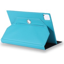 Acer Iconia W510P-NT.L0SEY.001 10.1"  Tablet Uyumlu Standlı Tablet Kılıfı + Nano Ekran Koruyucu