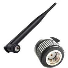 Rp Sma Erkek Anten 2.4ghz 5.8ghz Rf Gsm Wifi Sinyal Kuvvetlendirici Anten 2g 3g 4g Lte Fpv Drone