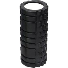 Unisex Tırtıklı Foam Roller Fr 3304