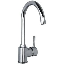 Itimat Delta Mix 323 Eviye Bataryası Oval Borulu