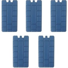 Adet Buz Aküsü Buz Kasedi