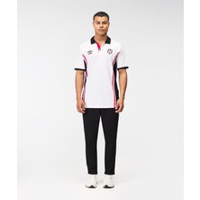 Krtlyvs Umbro Beşiktaş Polo T-Shirt 25/26 TRG102