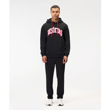 Krtlyvs Beşiktaş Erkek Kapüşonlu Sweatshırt 7526221T3