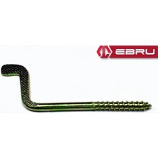 Marsilyan Mim Mandal - 2 - 100 Adet