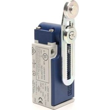 Emas L5K13MEM122 L5 Plastik Gövde 18 mm Metal Ayarlanabilir Kollu Makara Ani Hareketli 1no+1nc