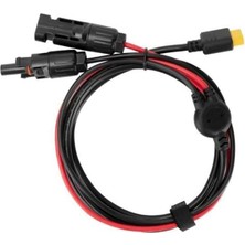 Mc4 To XT60 Solar Kablo 5 M, Cm, 0,25 Kg, 5008004043, EFMC4-XT60CBL5M