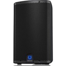 Klark Teknik Dsp Teknolojisi, Hoparlör Modelleme ve Ultranet Ağı ile 2500W 2 Yollu 10" Güçlü Hoparlör