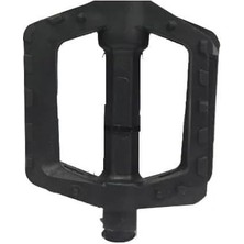 - Pedal HBT865 Reflektörlü 916 104.3 * 90.8mm Bilyalı Siyah