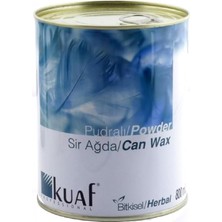 Konserve Sir Ağda Pudralı