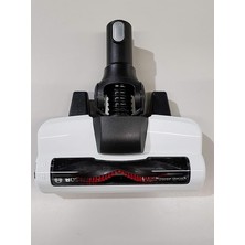 Zemin Başlığı 17002172 Bbs1... Bcs1 ile Uyumlu / Yedek Parça... Sınırsız Akülü El Süpürgesi