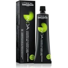 Inoa Amonyaksız Saç Boyası 60ML | 10 - Açık Sarı