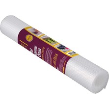 Şeffaf Raf Örtüsü 30X200 cm