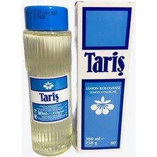 Limon Kolonyası 80 Derece 380CC Pet Şişe