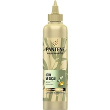 Pro-V Miracles Uzun ve Güçlü Durulanmayan Saç Serumu 300 ml