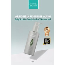 Hassas Ciltler İçin Genital Bölge Temizleme Jeli MISSHA Artemisia Feminine Wash