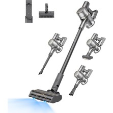 R20 Şarjlı Dikey Süpürge