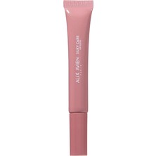 Avıen Koruyucu, Dolgunlaştırıcı, Nemlendirici Dudak Parlatıcısı - Silky Care Lipgloss 303 Salmon Pink