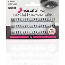 Tekli Yoğun Uzun Takma Kirpik