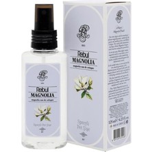 Manolya Eau De Cologne 125 ml