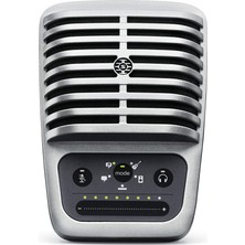 MV51 Dijital Home Studıo Kayıt Mikrofonu