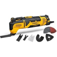 Sgs 5255 Multı-Tools Kesici ve Raspalama Makinesi 310 Watt