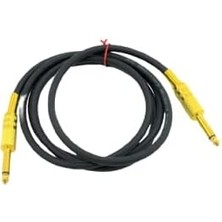 Kablo GC15 1.5 Metre Parça Enstrüman Kablosu