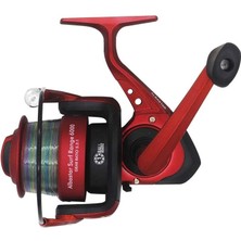 Star Surf Range Olta Makinesi Standart 60