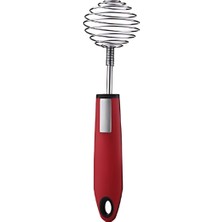 Çelik Yumurta Çırpıcı Dairesel Çırpıcı Çırpma Aleti