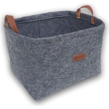 Dolap Içi Çamaşır Çocuk Odası Oyuncak Düzenleyici Katlanır Saklama Sepeti Organizer, Marva