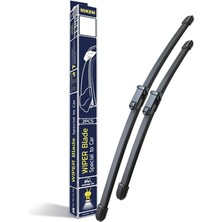 Golf 7-Polo 7 - Araca Özel Ön Silecek Takımı