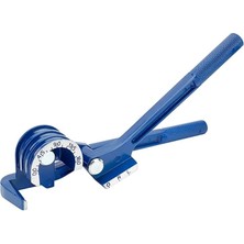WP303004 6/8/10MM 180˚ Profesyonel Bakır Boru Bükme