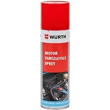 Motor Temizleyici Sprey 500ML