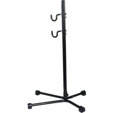 Bisiklet Tamir Teşhir Standı Askı Bisiklet Tamir Askılığı Rafı Sehpası