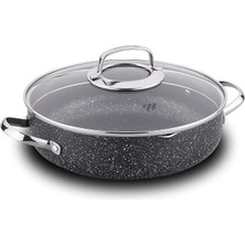 Galaksi Kısa Tencere 24X7