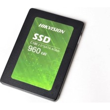 SSD C100 960 GB