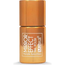 Kozmetik Metalik Ayna Efektli Oje Bal Köpüğü 1 Paket (1 x 250 G)