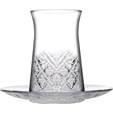 Timeless Çay Takimi