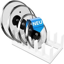 Tencere Kapağı Düzenleyici