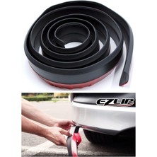 Group (7836) Ezlip Tampon Dili Tampon Altı Ön Ek Alfa Romeo Giulietta ile Uyumlu