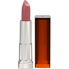 New York Color Sensational Ruj - 630 Velvet Beige (Nude Pembe)