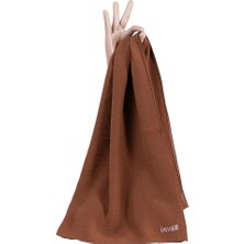 Default Item Toprak İnvee Caz Şal 1246